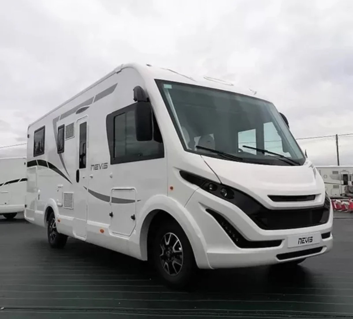 ¡Ofertas en Alquiler de Autocaravanas!