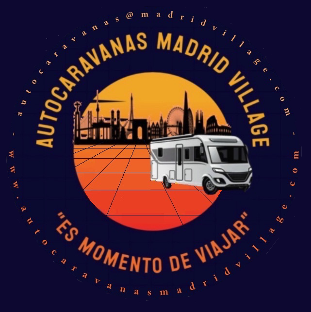 Autocaravanas Madrid Village